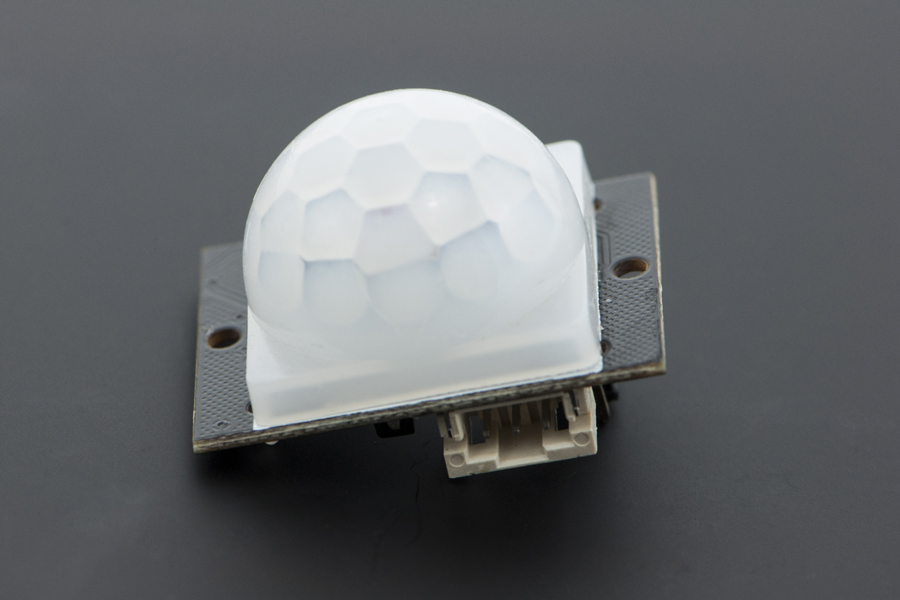 SEN0018, Digital Infrared Motion Sensor