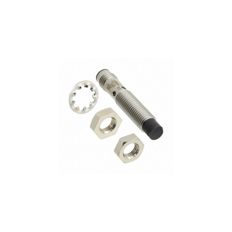 E2B-S08KN04-MC-B1, Proximity Sensor, M8 Connector