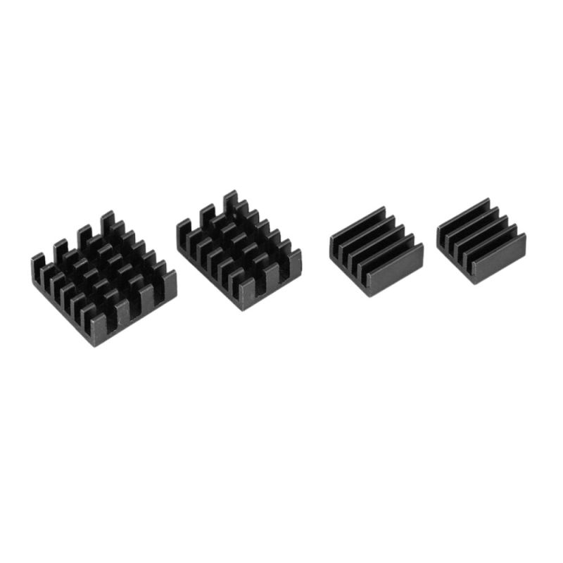 LT-HS4 Heat Sink 4 pcs Set 