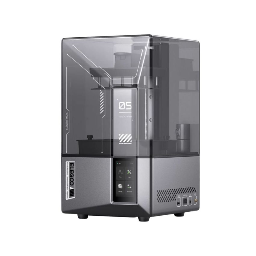 3D Printer ELEGOO Mars 5 Ultra