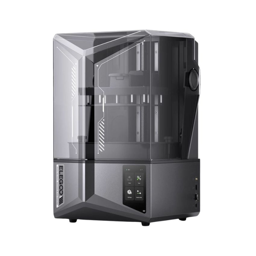 3D Printer  ELEGOO  Saturn 4 Ultra 12K