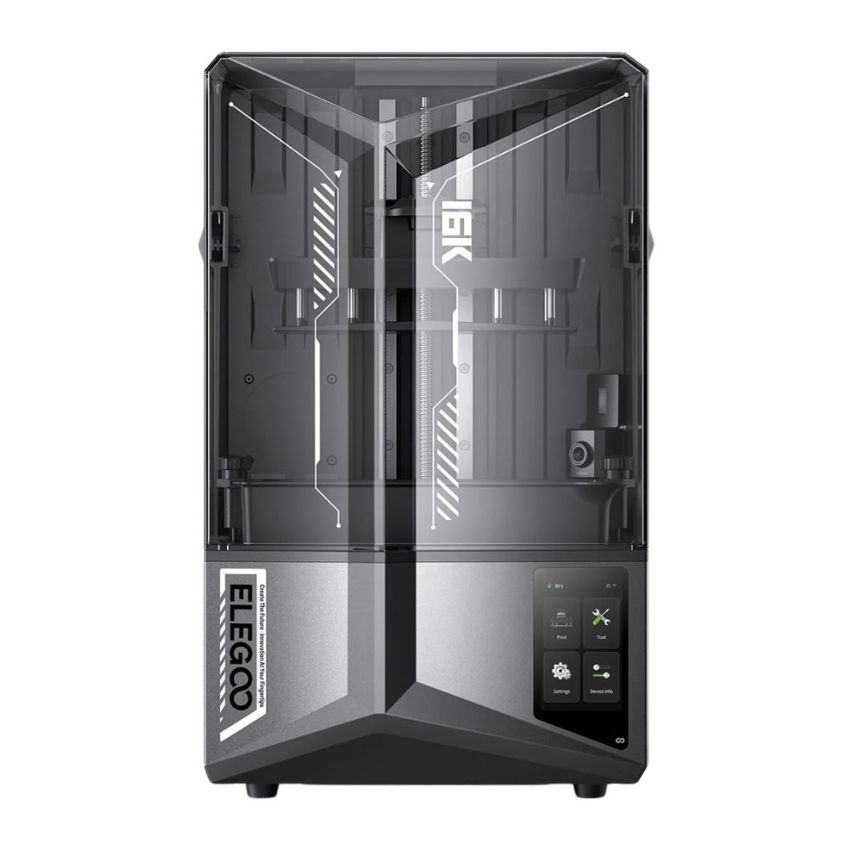 3D Printer ELEGOO Saturn 4 Ultra 16K