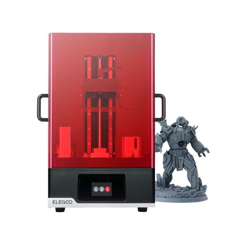 3D Printer ELEGOO Jupiter SE