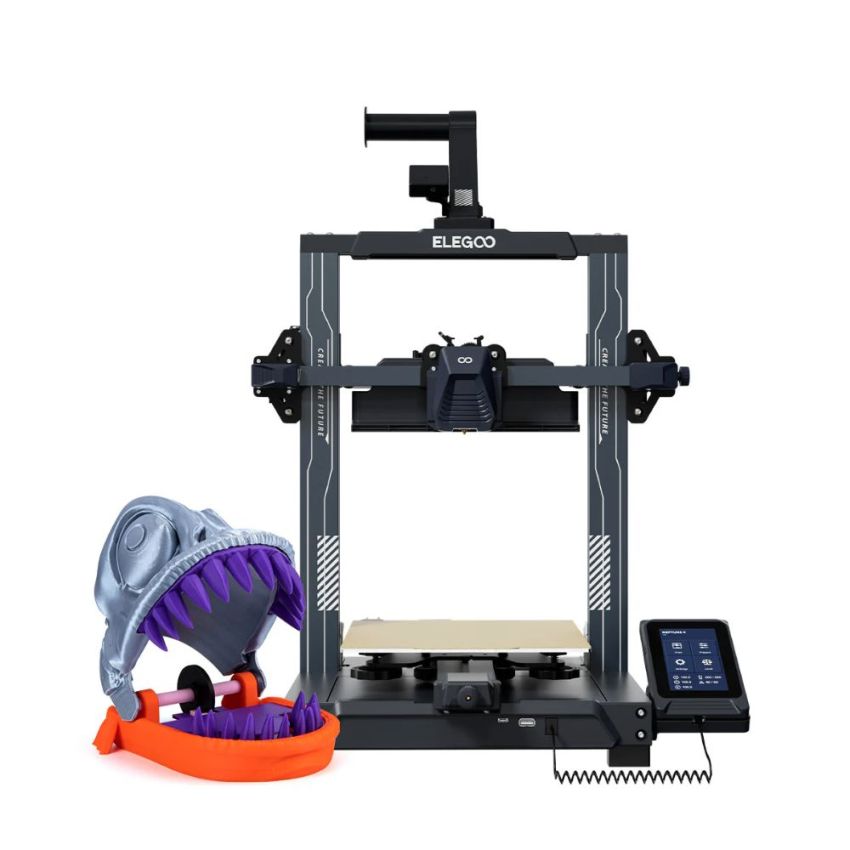 3D Printer ELEGOO Neptune 4