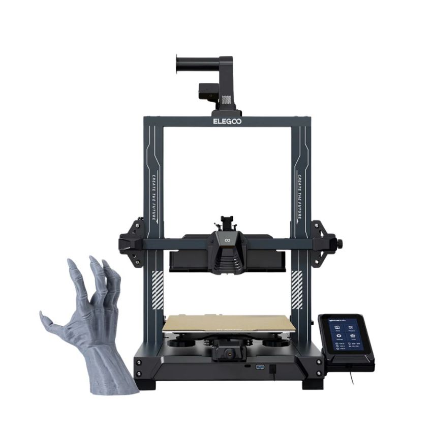 3D Printer ELEGOO Neptune 4 Pro