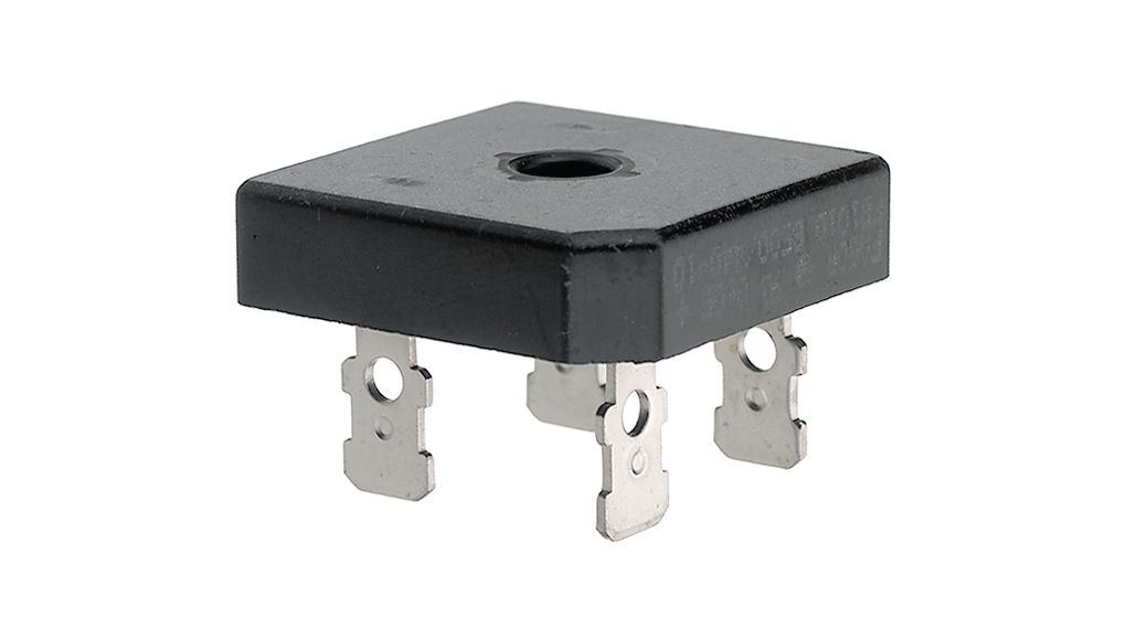 FB5006 ,Bridge Rectifier Module - 600V, 50A