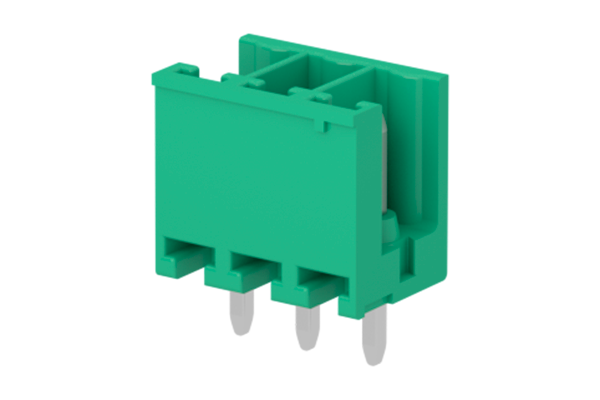 2EDGK,Terminal Connector,3.81mm,3-Pin,M