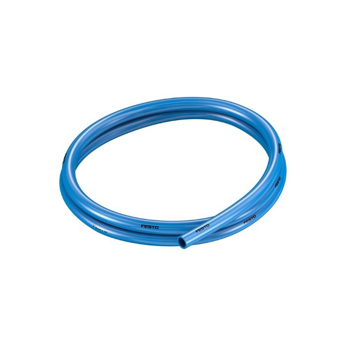 Festo Air Hose Blue PUN-H-10x1.5- FOR PORTABLE COMPRESSOR AND PHARAOHS REVENGE