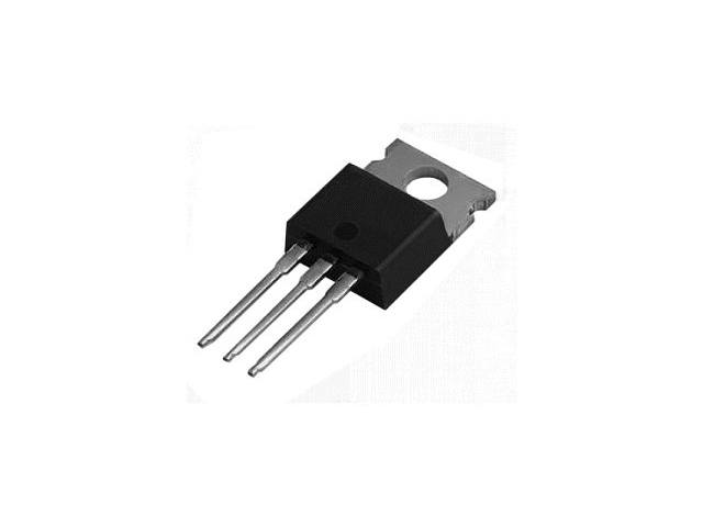 FQP13N50,N-Channel MOSFET, 500V, 12.5A, TO-220