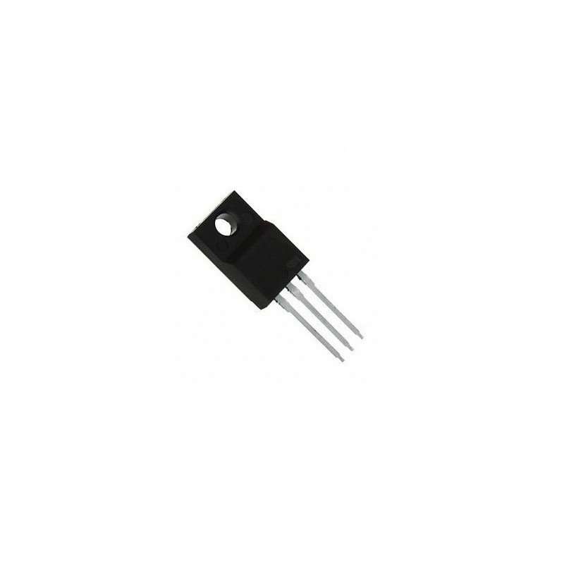 FX20KMJ-03, P-Channel MOSFET,TO-220F-3,30V,20A