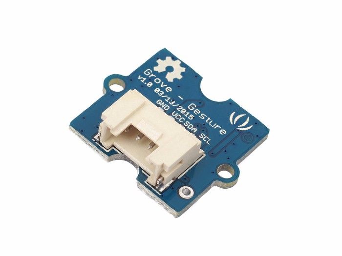 PAJ7620U2,Grove Recognition Module,Gesture Sensor