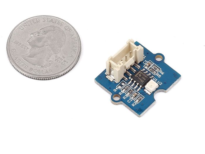 GROVE -UV SENSOR