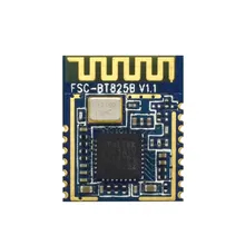 BT-V2.0, Bluetooth Module, Wireless Data Transmission, Embedded Antenna