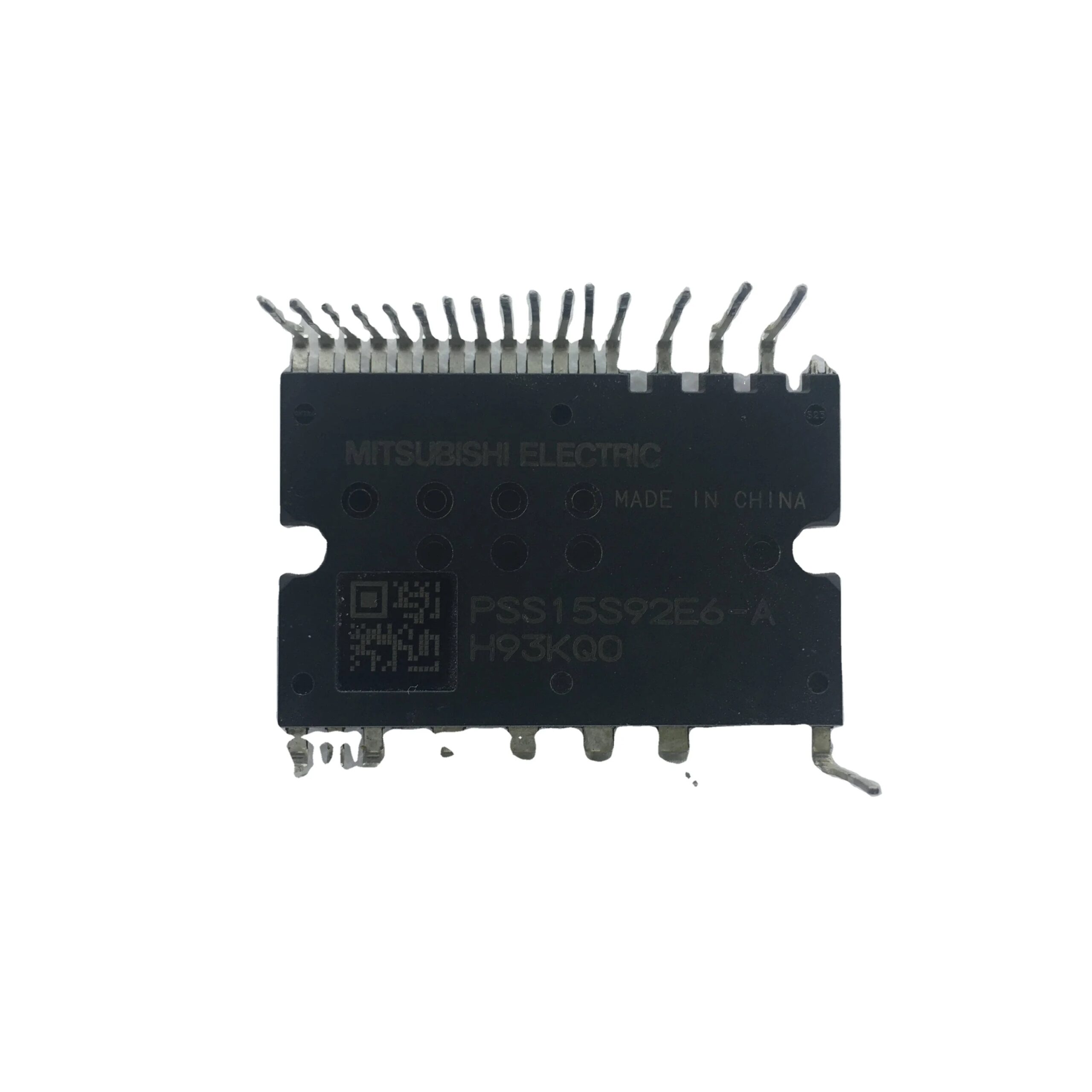 PSS15S92F6-AG,DC/AC Inverter,600V,3 Phase