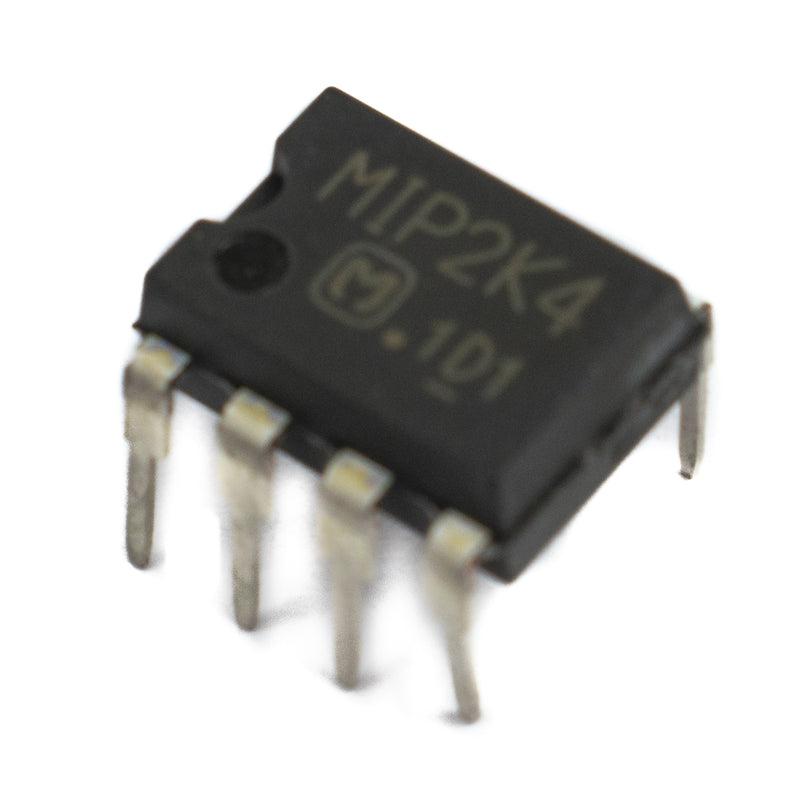 MIP2K4 DIP7-A1, High-Performance IPD for Battery Chargers
