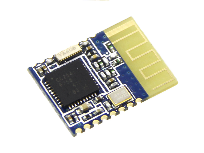 HM-11,Bluetooth 4.0 BLE Module