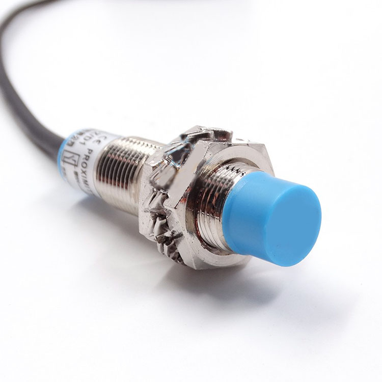 ALJ12A3 4 Z N1,Proximity Switch,High Precision,Durable Construction