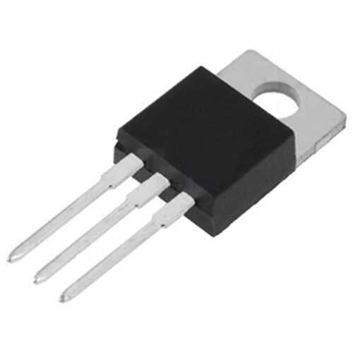 HUF75542P,N-Channel MOSFET,75A,80V,TO-220
