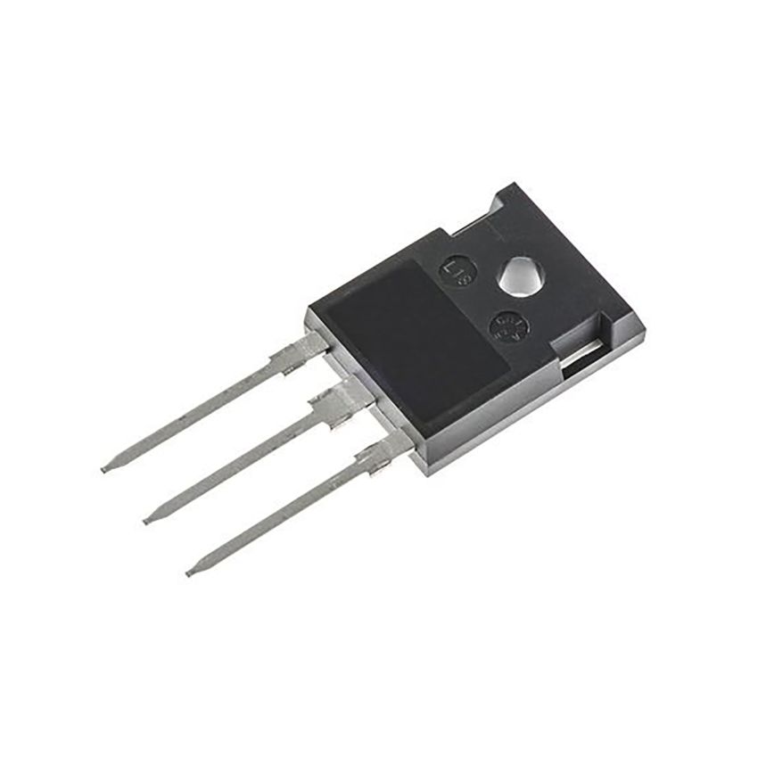 STW34NM60N,N-Channel MOSFET,600V,29A,TO-247