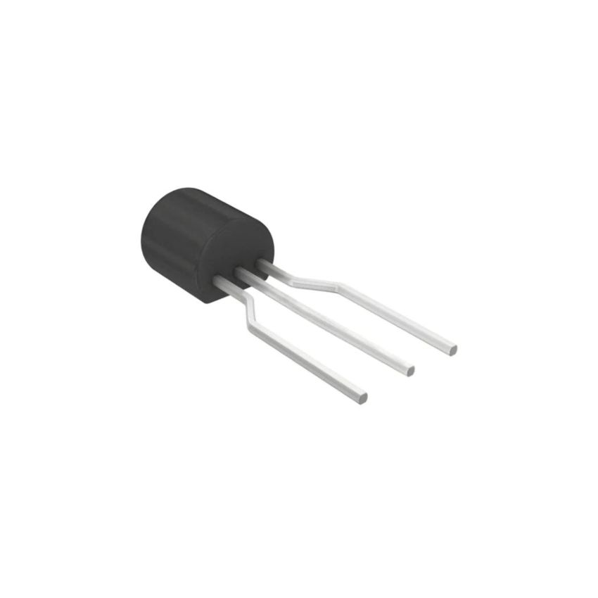 2N4403 ,PNP Transistor - TO-92, 600mW Power Dissipation, 0.6A Collector Current