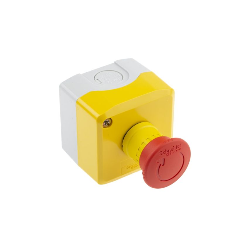 SWITCH (SCHNEIDER ELECTRIC SURFACE MOUNT EMERGENC