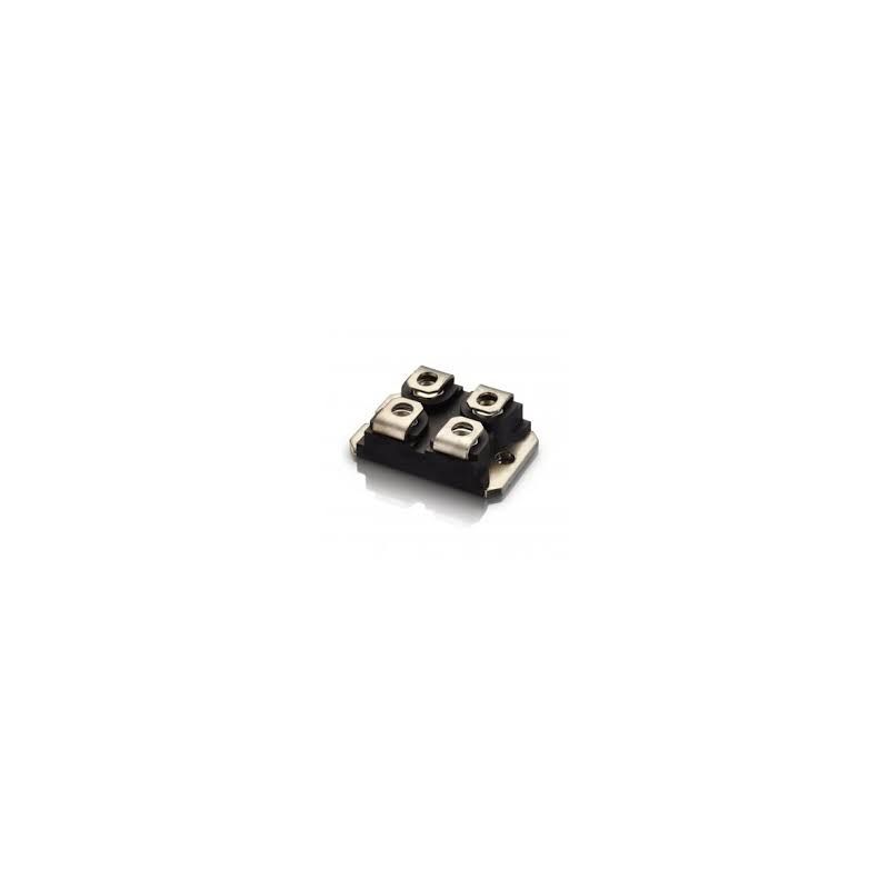 BUV298AV NPN Power Transistor Module ISOTOP Package