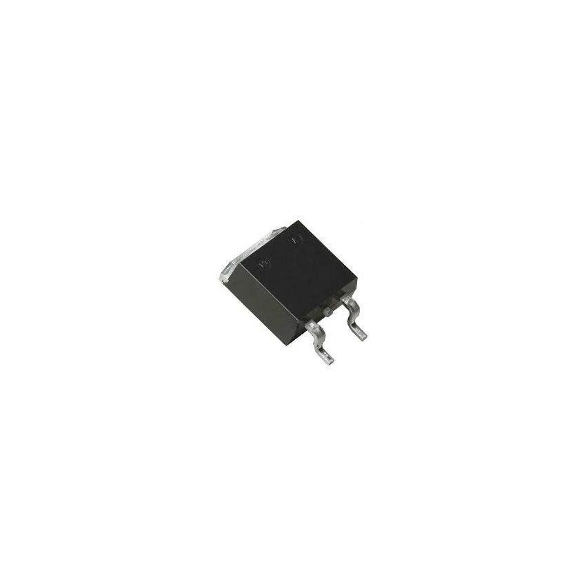 SUB40N06,N-Channel MOSFET,60V,40A,TO-263
