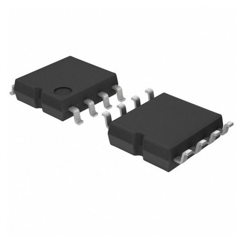 W25Q16DVSSIG, 16Mb Serial Flash Memory, SOIC-8