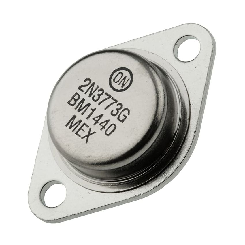 2N3773G,NPN Power Transistor,140V,16A