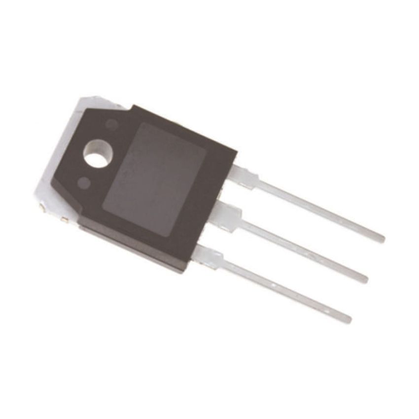 FQA24N60, N-Channel MOSFET, TO-3P, 600V, 23.5A