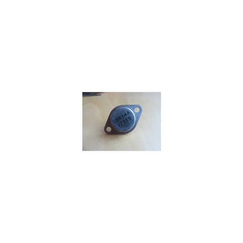 BDX64A,PNP Silicon Darlington Transistor,80V 12A,TO-3