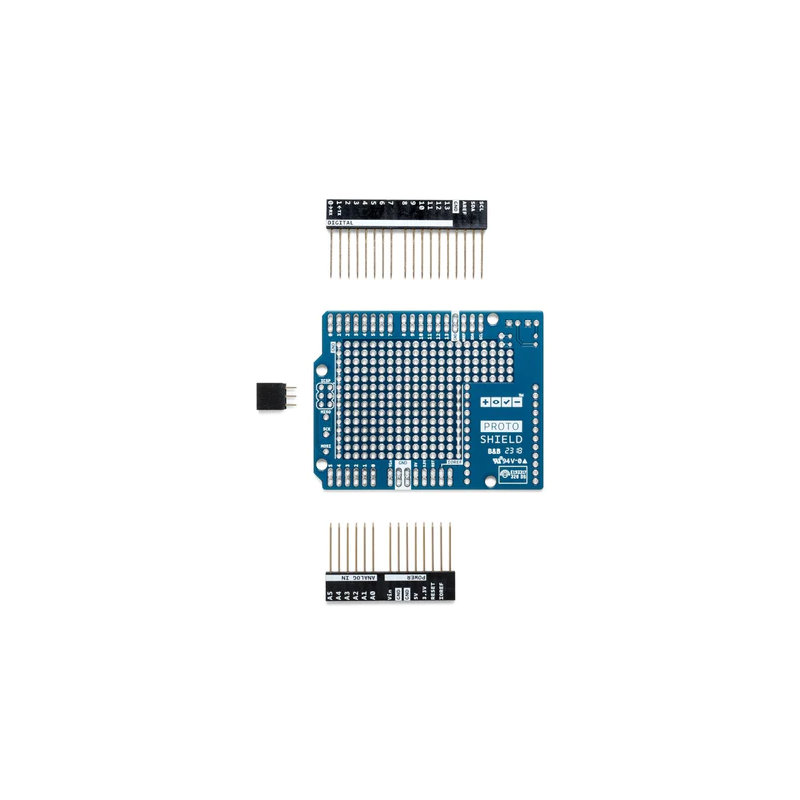 PROTO SHIELD REV3 (UNO SIZE)