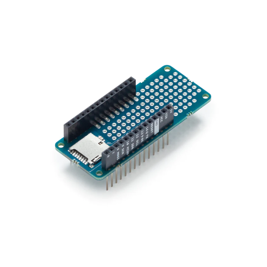 TSX00004 - MKR SD PROTO SHIELD