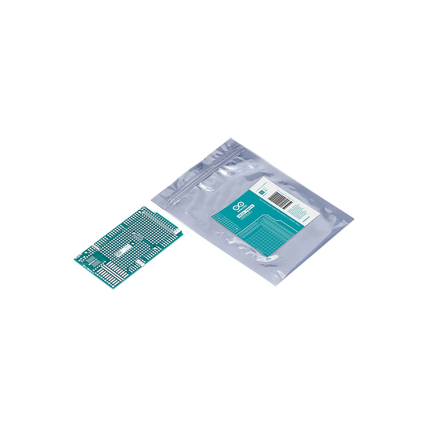 A000080, Arduino, MEGA PROTO PCB REV3 Shield