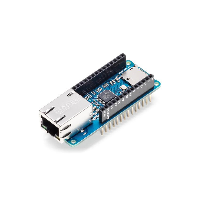 ASX00006, Arduino MKR ETH Shield