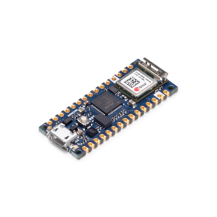 ABX00027 NANO 33 IoT BOARD