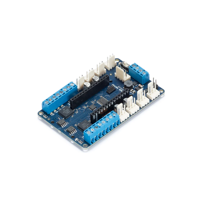 ASX00003, ARDUINO MKR MOTOR CARRIER