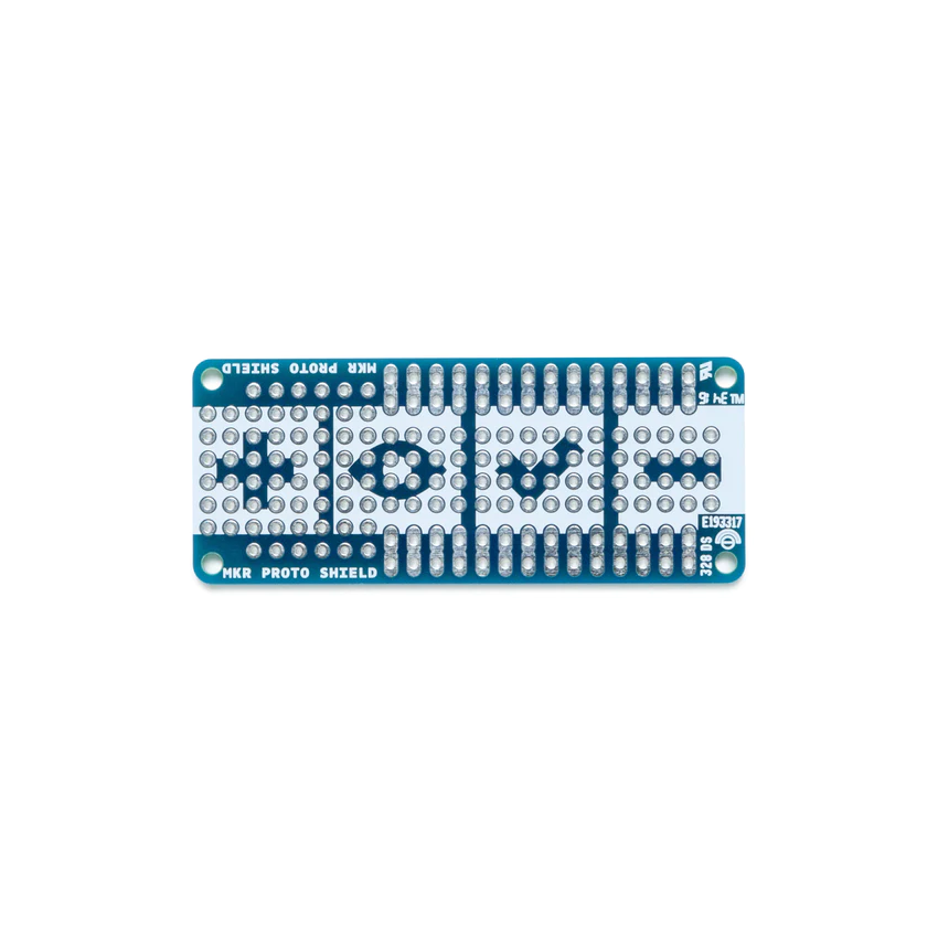 MKR PROTOSHIELD L