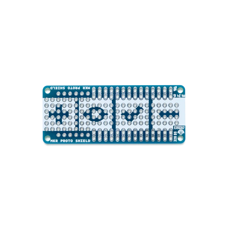 MKR PROTOSHIELD
