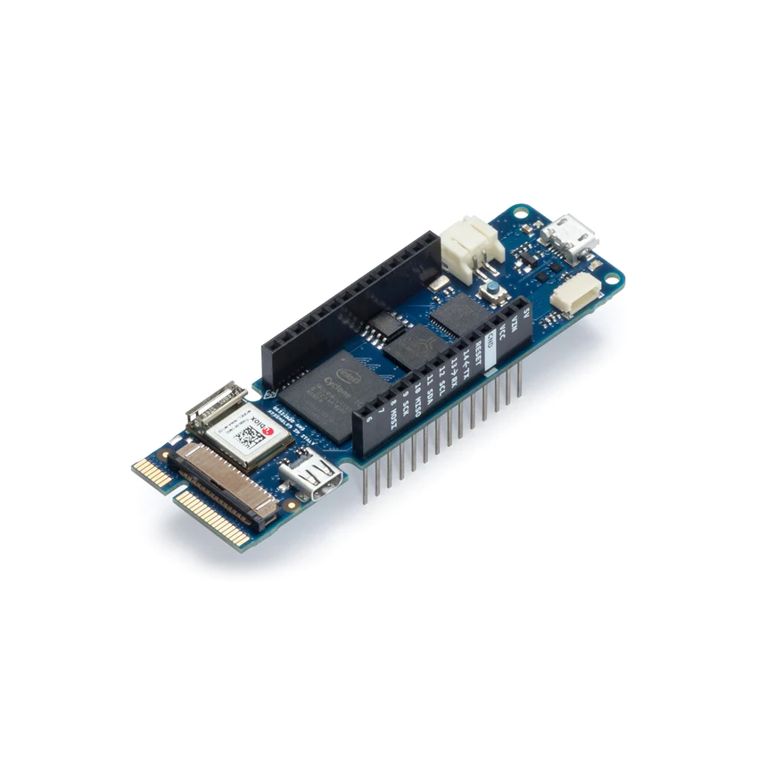 ABX00022, Arduino MKR VIDOR 4000