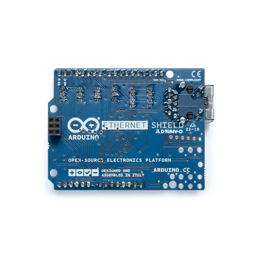 A000024,ETHERNET SHIELD 2  5V