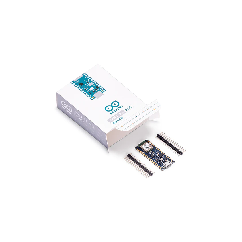 ABX00030,NANO 33 BLE BOARD