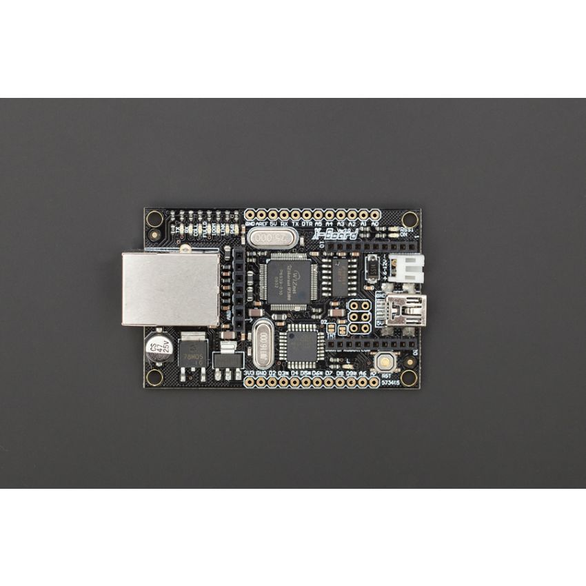 DFR0162 XBoard V2 -A Bridge Between Home And Internet (ArduinoCompatible)DFR0162