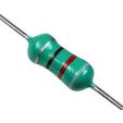 820mH Inductor 0.50W - High Stability, Compact Design