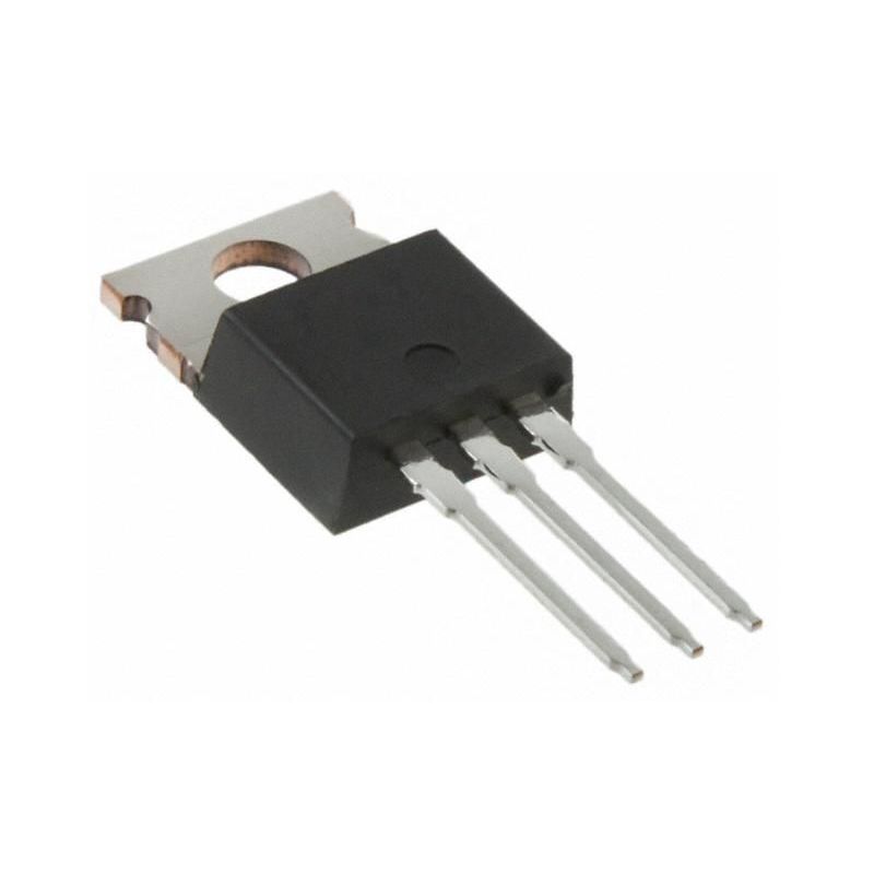 IRF9Z24N ,P-Channel MOSFET -60V, -7.7A, TO-220AB