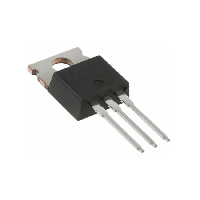 TK100E10N1,N-Channel MOSFET Transistor, 100V, 100A,TO-220-3