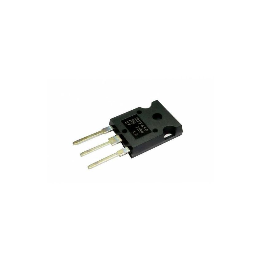 IRFP450 N-Channel Power MOSFET,500V,14A,TO-247