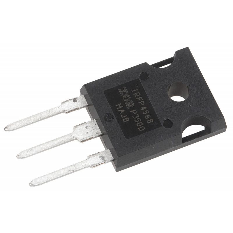 IRFP4568PbF,Power MOSFET,150V 171A,TO-247AC