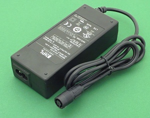 Power supply adapter (BeeHive204AP/BeeHive204AP-AU)