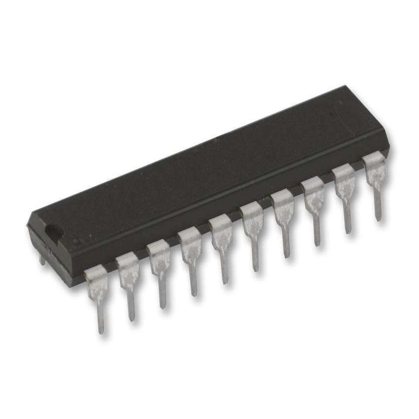 L297 - DIP